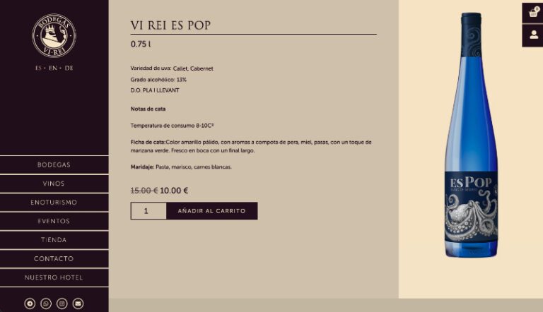 wine · single